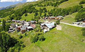 La Case à Kio